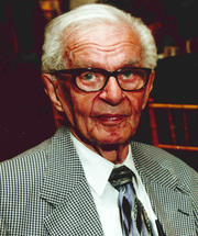 Dr. Franz von Lichtenberg