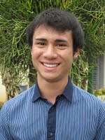 Josh Wong