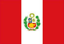 Peru Flag