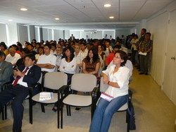 2011 ASTMH in Peru Conference