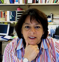 Dr. Barillas-Mury