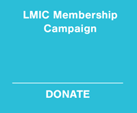 LMIC Membership Campaign