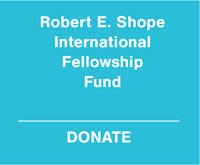 Robert E. Shope International Fellowship Fund