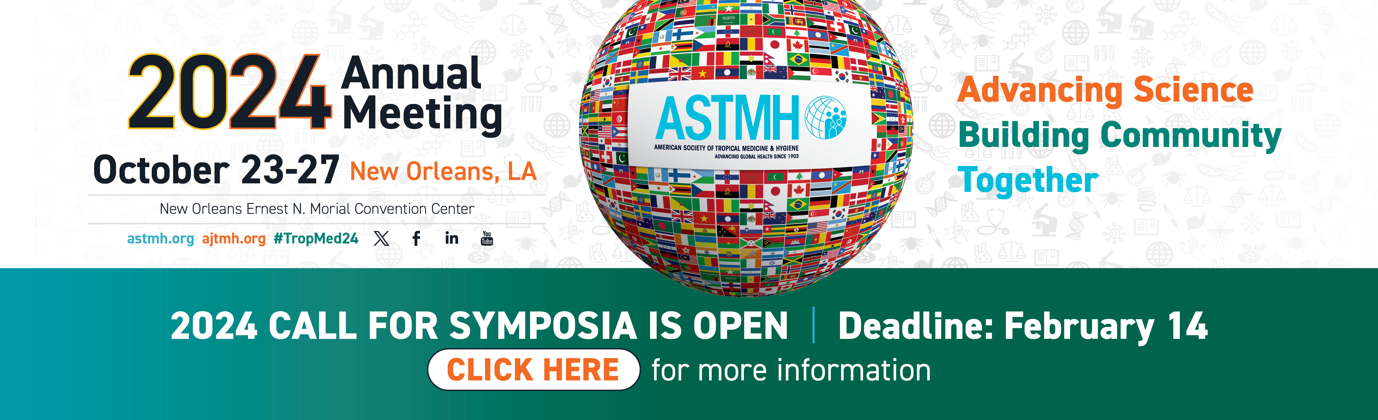 Astmh 2025 Program Berri Leshia