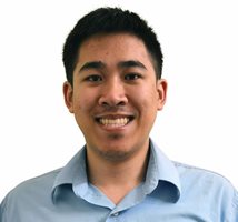 Brandon Kuang