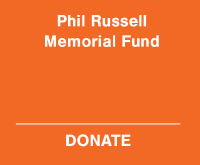 Phil Russell Memorial Fund