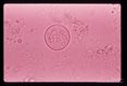 Cyst in feces. Iodine stained wet mount.
