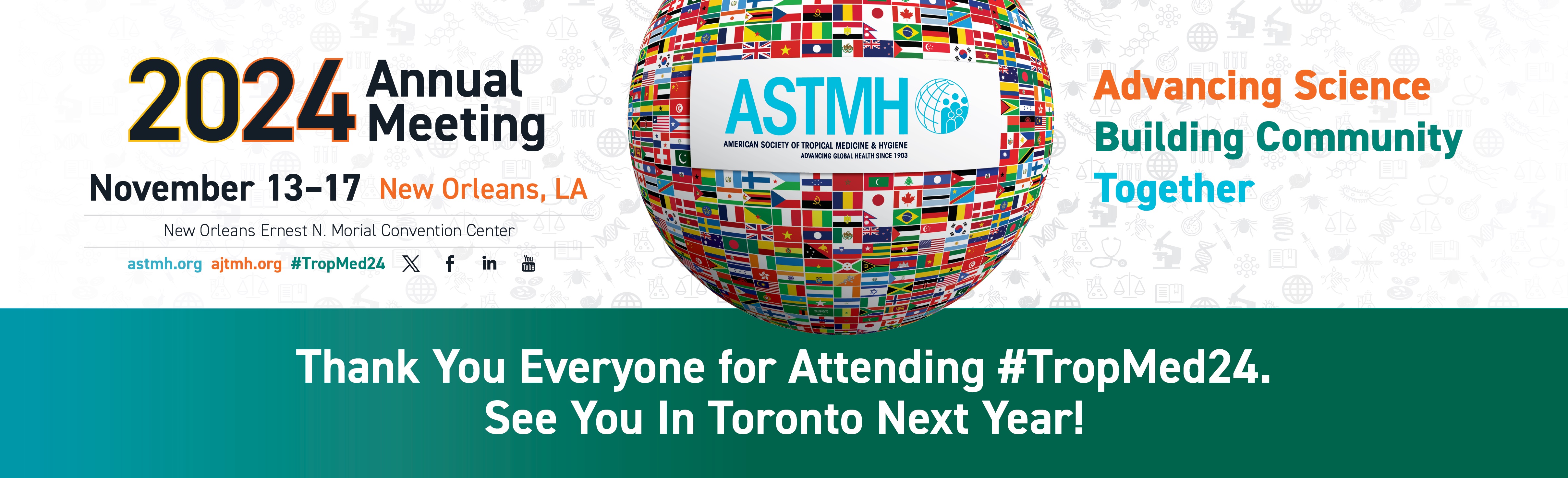 ASTMH 2024, Plasmodium falciparum, digital microscopy, global health issues