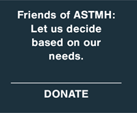Friends of ASMTH: Let us decide based on our current needs